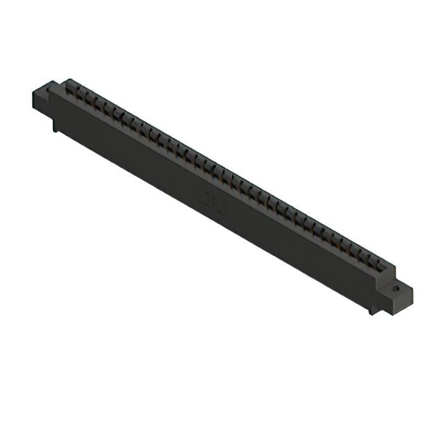 387-034-544-602 EDAC Inc.  Edgeboard Connectors